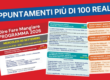 Locandina del convegno Dire Fare Mangiare